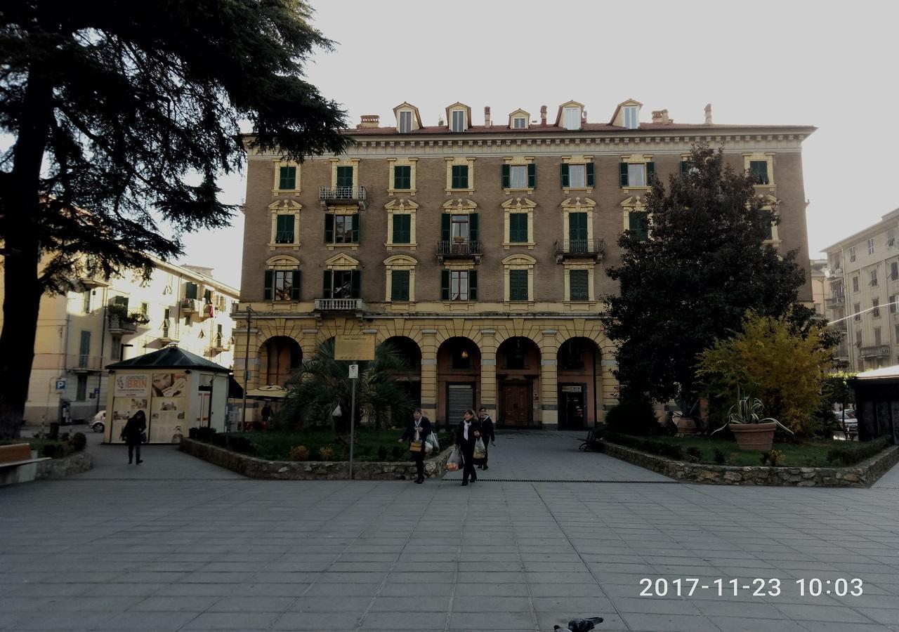 Colors Of Cinque Terre - Guest House La Spezia Exterior photo