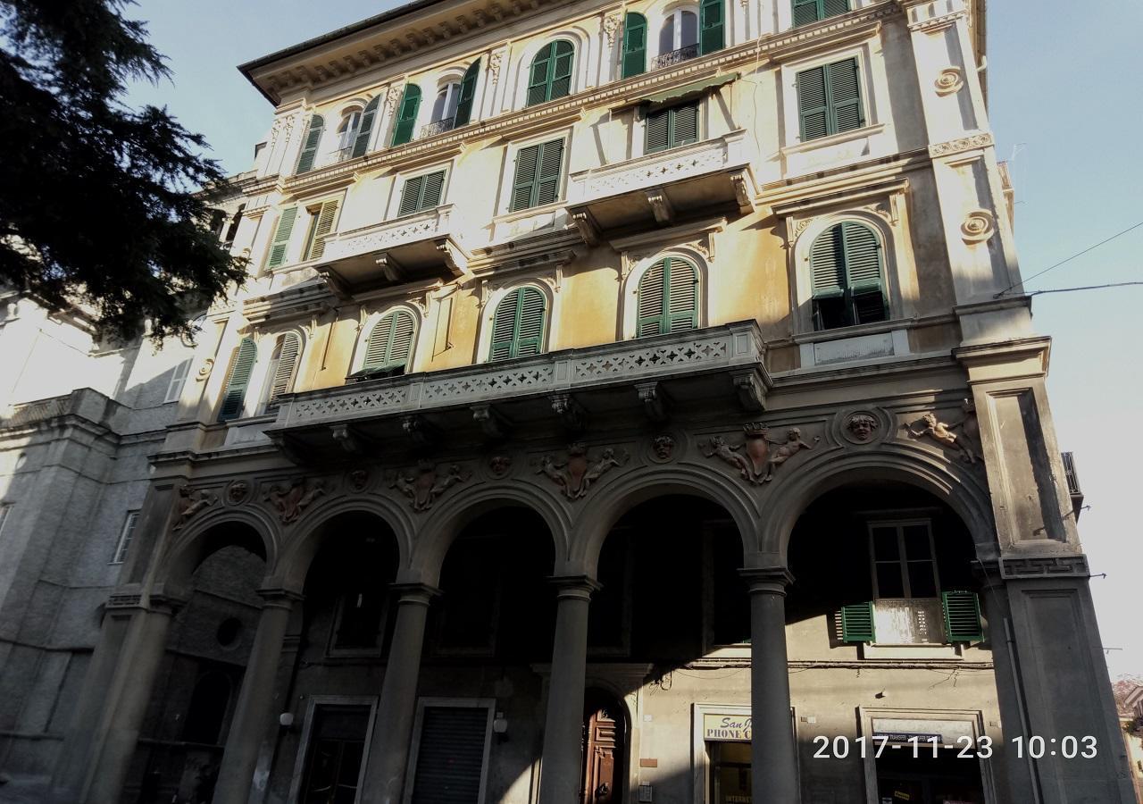 Colors Of Cinque Terre - Guest House La Spezia Exterior photo