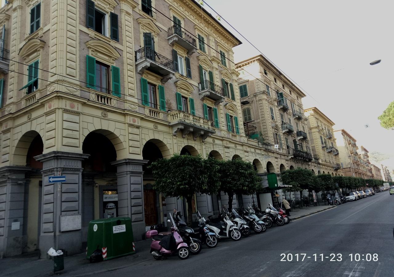 Colors Of Cinque Terre - Guest House La Spezia Exterior photo