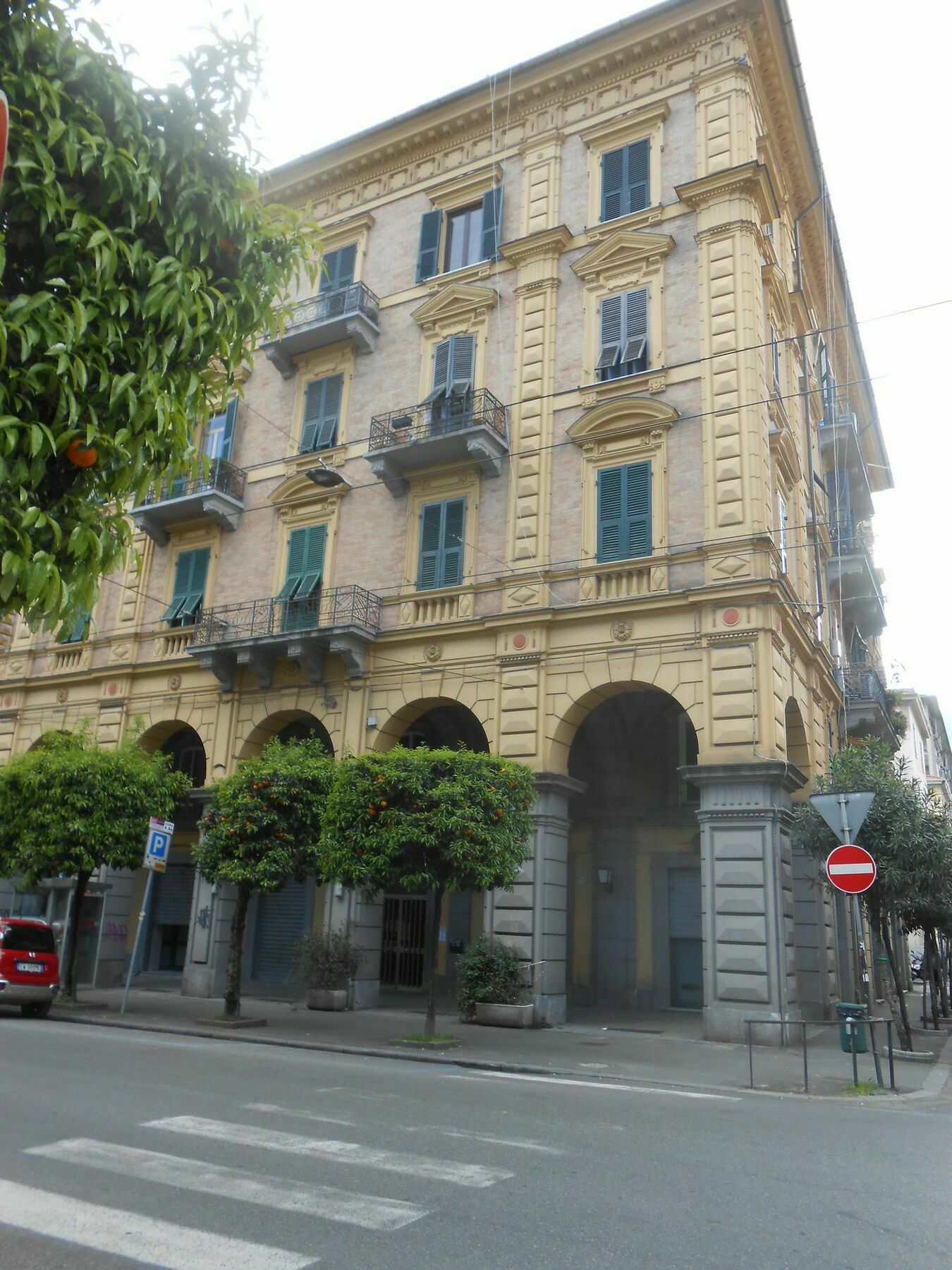 Colors Of Cinque Terre - Guest House La Spezia Exterior photo